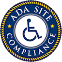 ADA Site Compliance Accessibility Menu