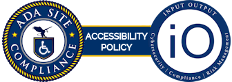 ADA Site Compliance Accessibility Policy